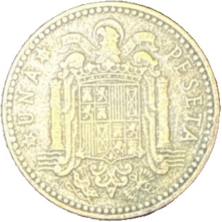 Gemeinsame Serie  coin collectible - Main Image 2