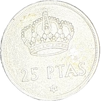 50 Centavos Set Mexico