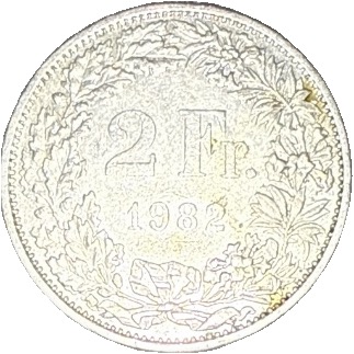 Gemeinsame Serie  coin collectible - Main Image 2
