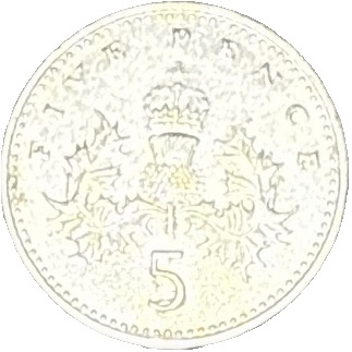 Gemeinsame Serie  coin collectible - Main Image 2