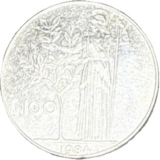 Gemeinsame Serie  coin collectible - Main Image 2