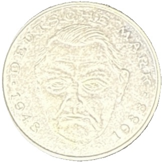 Great Britain Crown QE II Silver Jubilee 1977