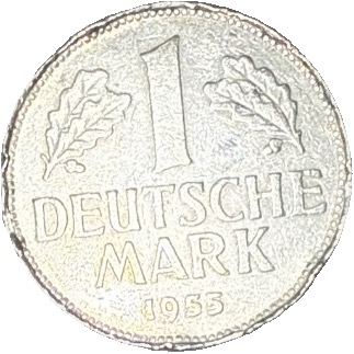 Gemeinsame Serie  coin collectible - Main Image 2