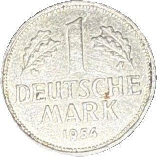 Gemeinsame Serie  coin collectible - Main Image 2