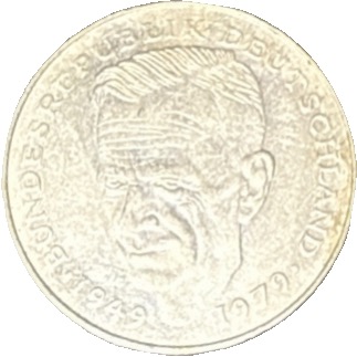 2 Euros