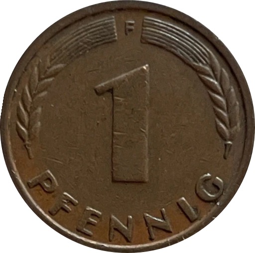 Gemeinsame Serie  coin collectible - Main Image 2