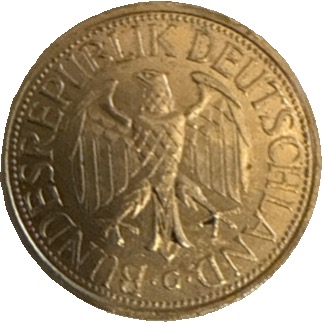 1979 Saint John NB Trade Dollar Token New Brunswick Loyalist Days Canada