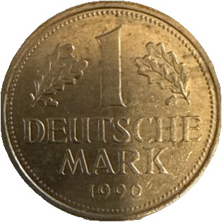 Gemeinsame Serie  coin collectible - Main Image 2