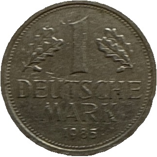 Gemeinsame Serie  coin collectible - Main Image 2