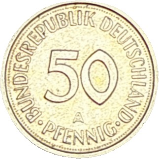 Gemeinsame Serie  coin collectible - Main Image 2