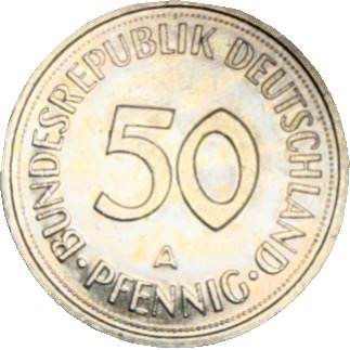 Gemeinsame Serie  coin collectible - Main Image 2