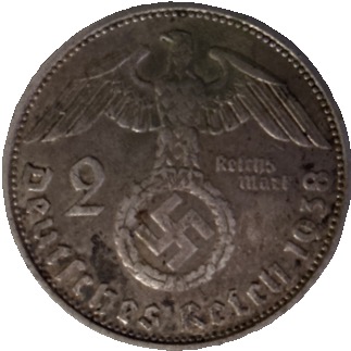 Gemeinsame Serie  coin collectible - Main Image 2