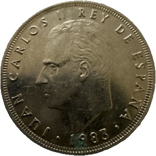 Gemeinsame Serie  coin collectible - Main Image 2