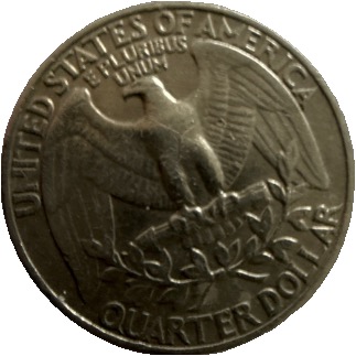 Brazil 1 Centavo 1989