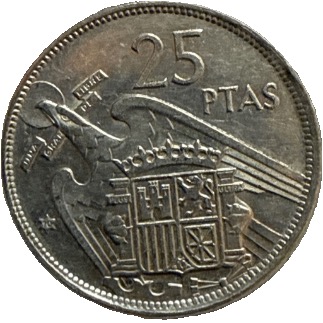 Gemeinsame Serie  coin collectible - Main Image 2