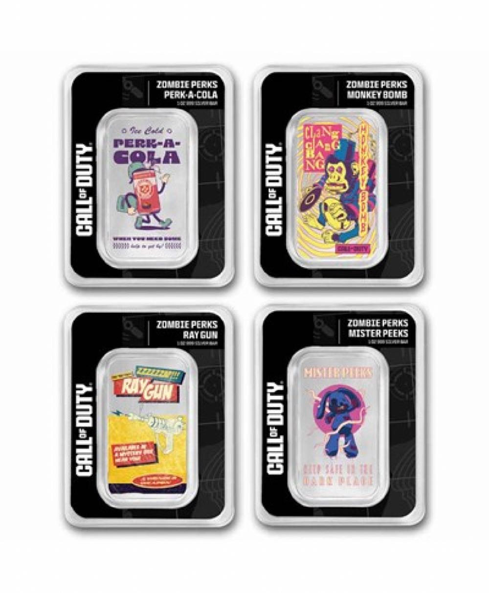 2024 Canadian Maple - Polar Bear Privy