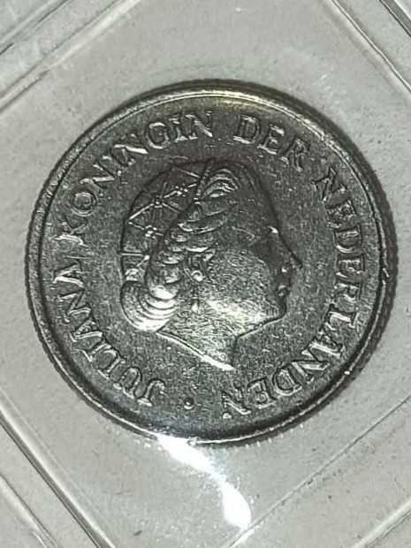 Netherlands 25 Cents  coin collectible - Main Image 2