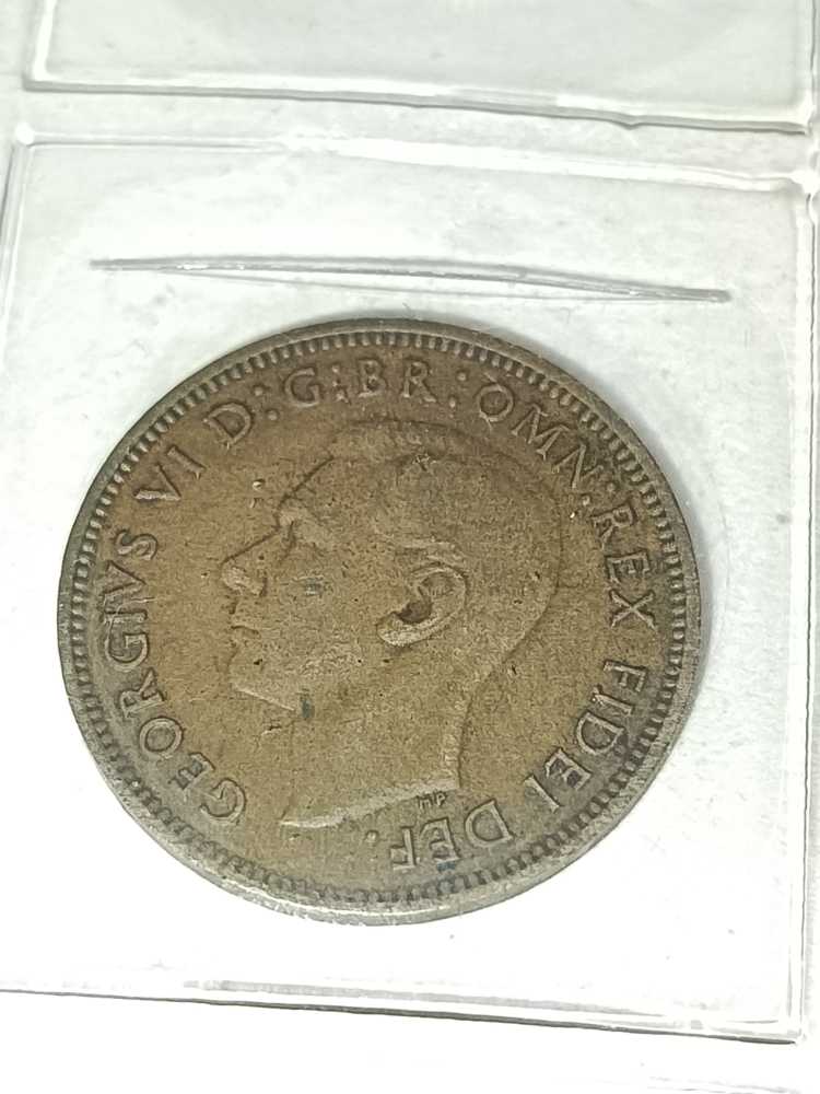 United Kingdom Farthing  coin collectible - Main Image 2