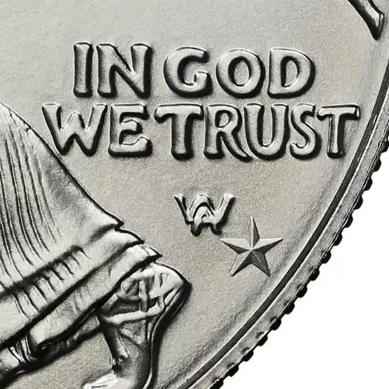 Silver Eagle | 2024 Star  coin collectible - Main Image 3