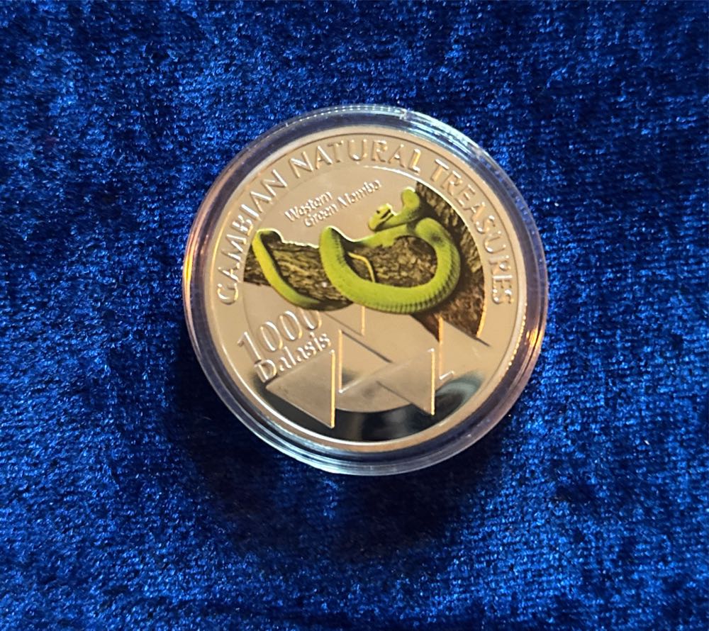 The President’s Collection