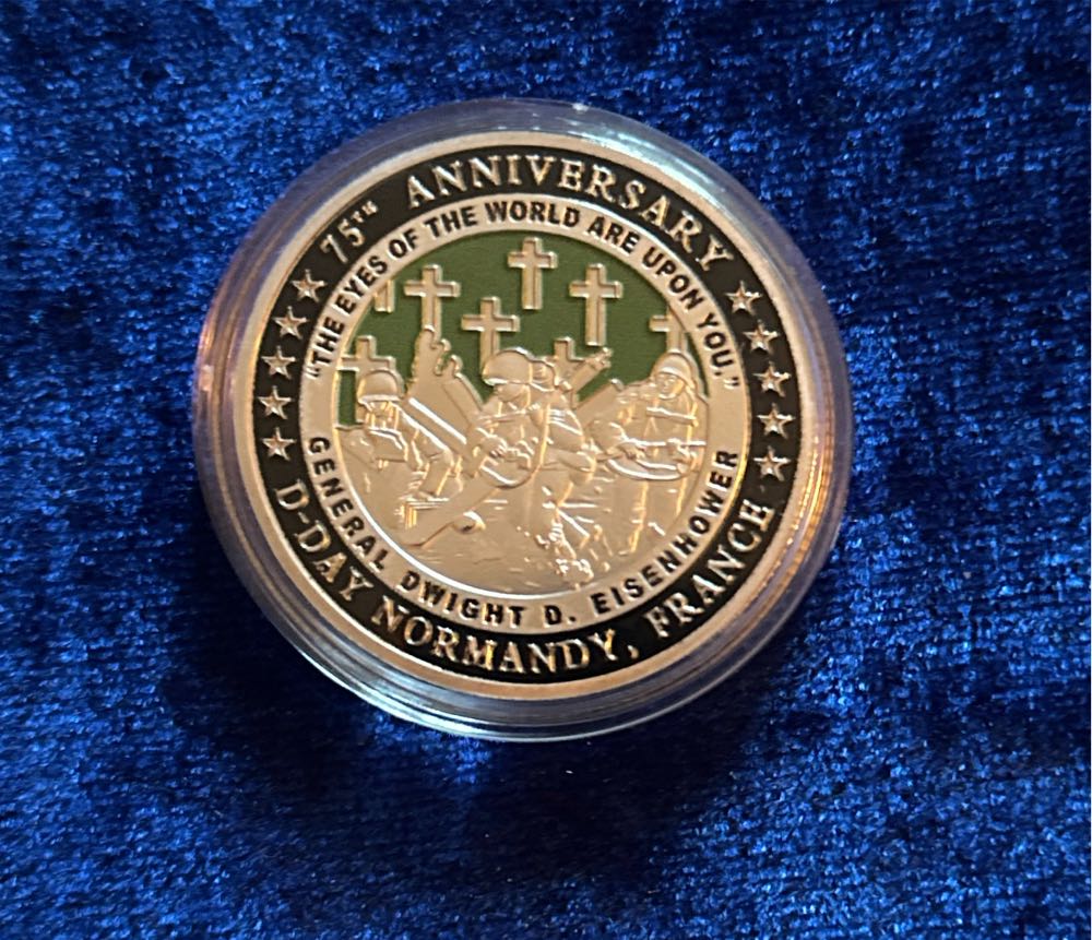 Australia Half Penny