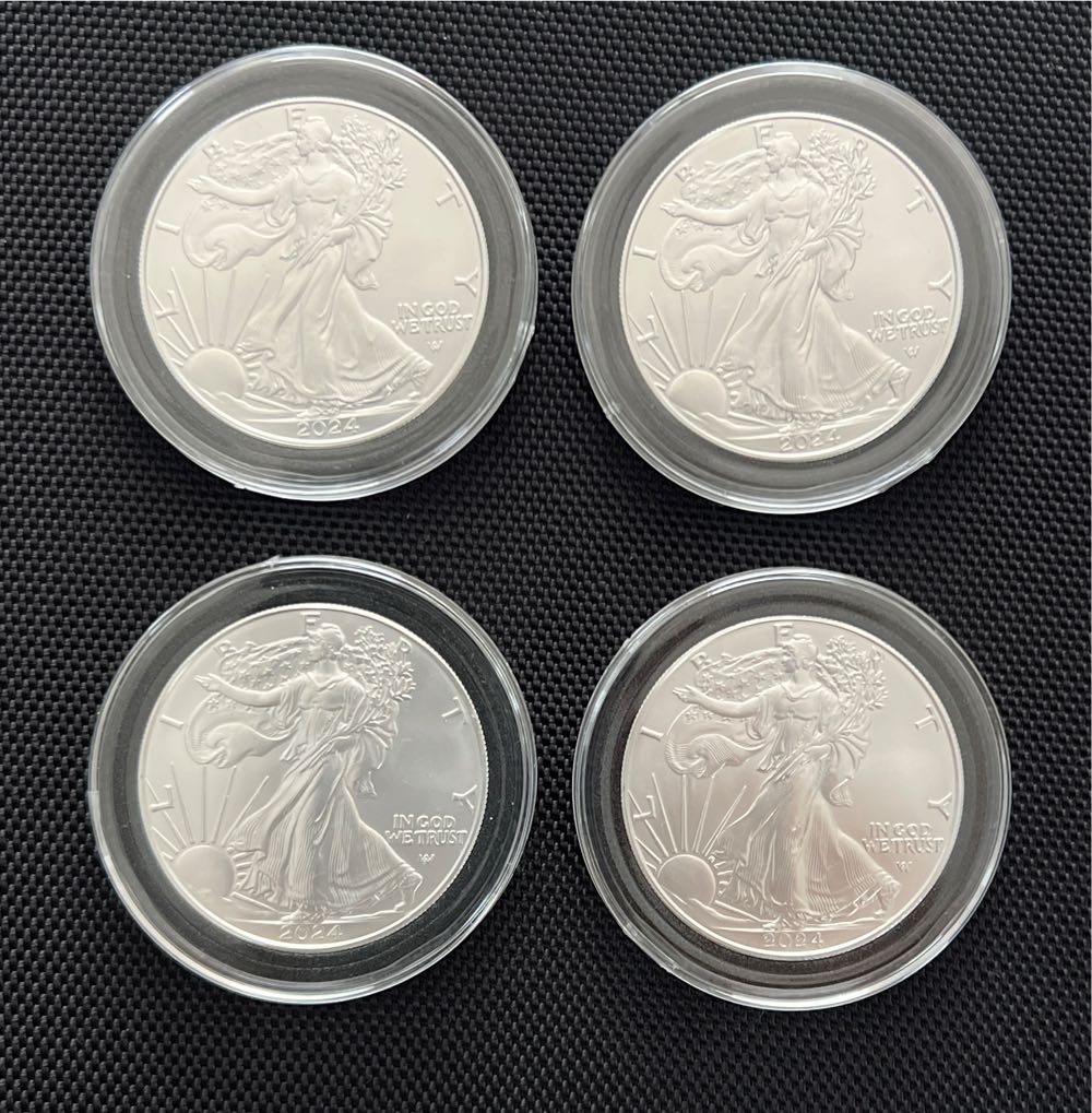 1972 United States Proof Mint Set