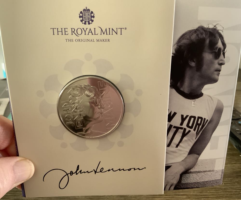 Schweizermünzen / Monnaies suisses / Monete svizzere / Swiss Coins (Proof, 1979), Coin Set from Switzerland