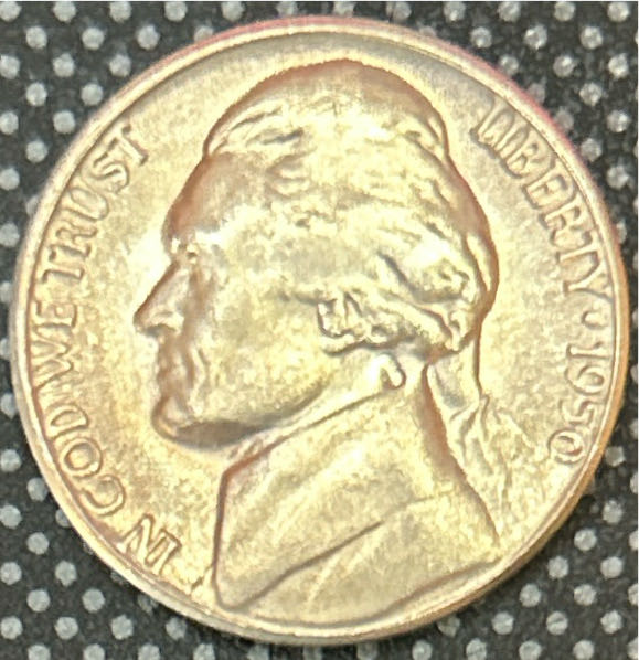 Brazil (2002) - 25 Centavos [R$]