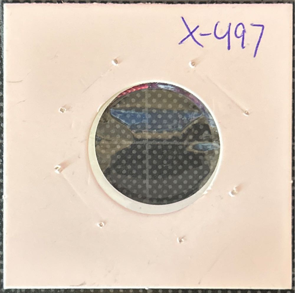 Nickel Jefferson D  coin collectible - Main Image 3