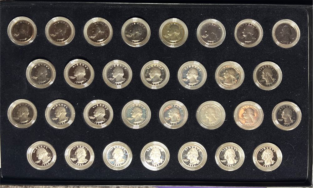 Nationaldenkmal der Freiheitsstatue und von Ellis Island