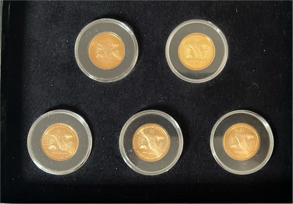 Wartime Jefferson Nickel 1944-S