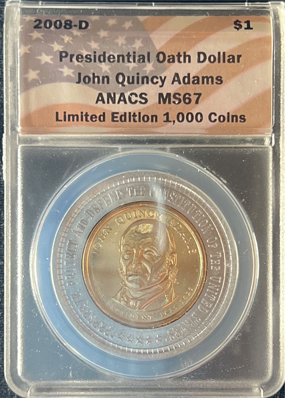 1999 D Kennedy Half Dollar