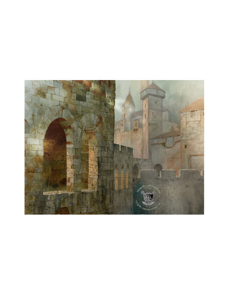 Lady Godiva  coin collectible - Main Image 2