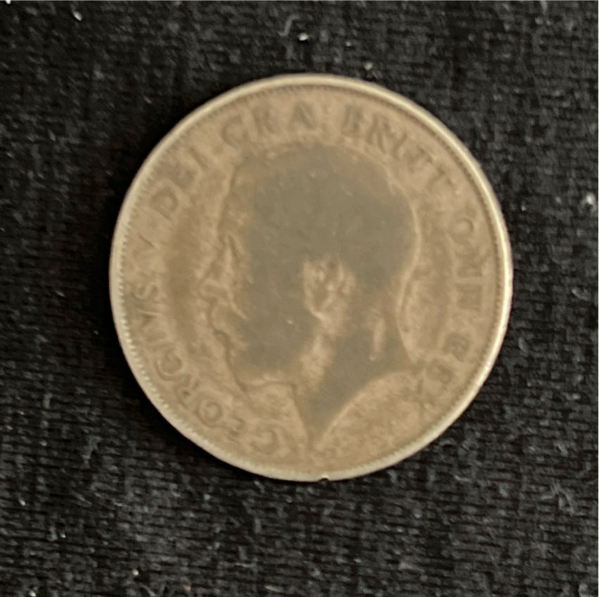 1967 Ghana 20 Twenty Pesewas Coin - Freedom and Justice