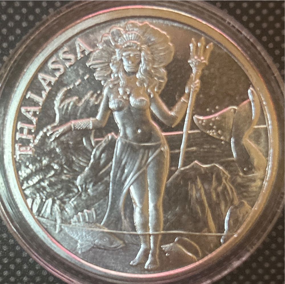 1973 S Eisenhower Proof Brown Box 40% Silver Ike Dollar (OGP)