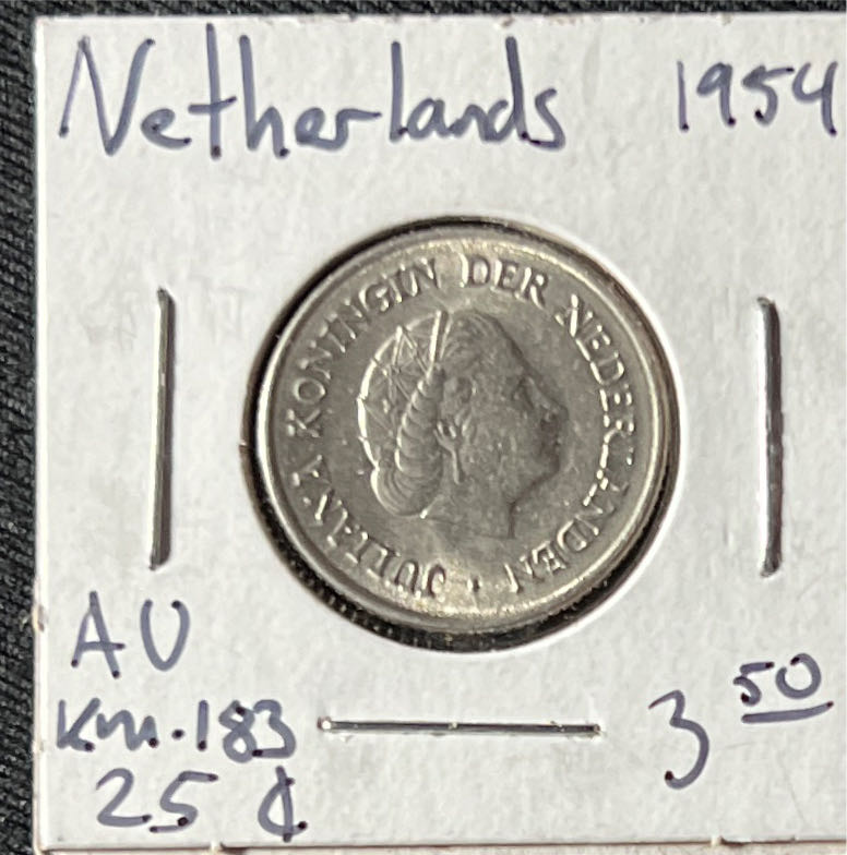 Half Dollar- Kennedy