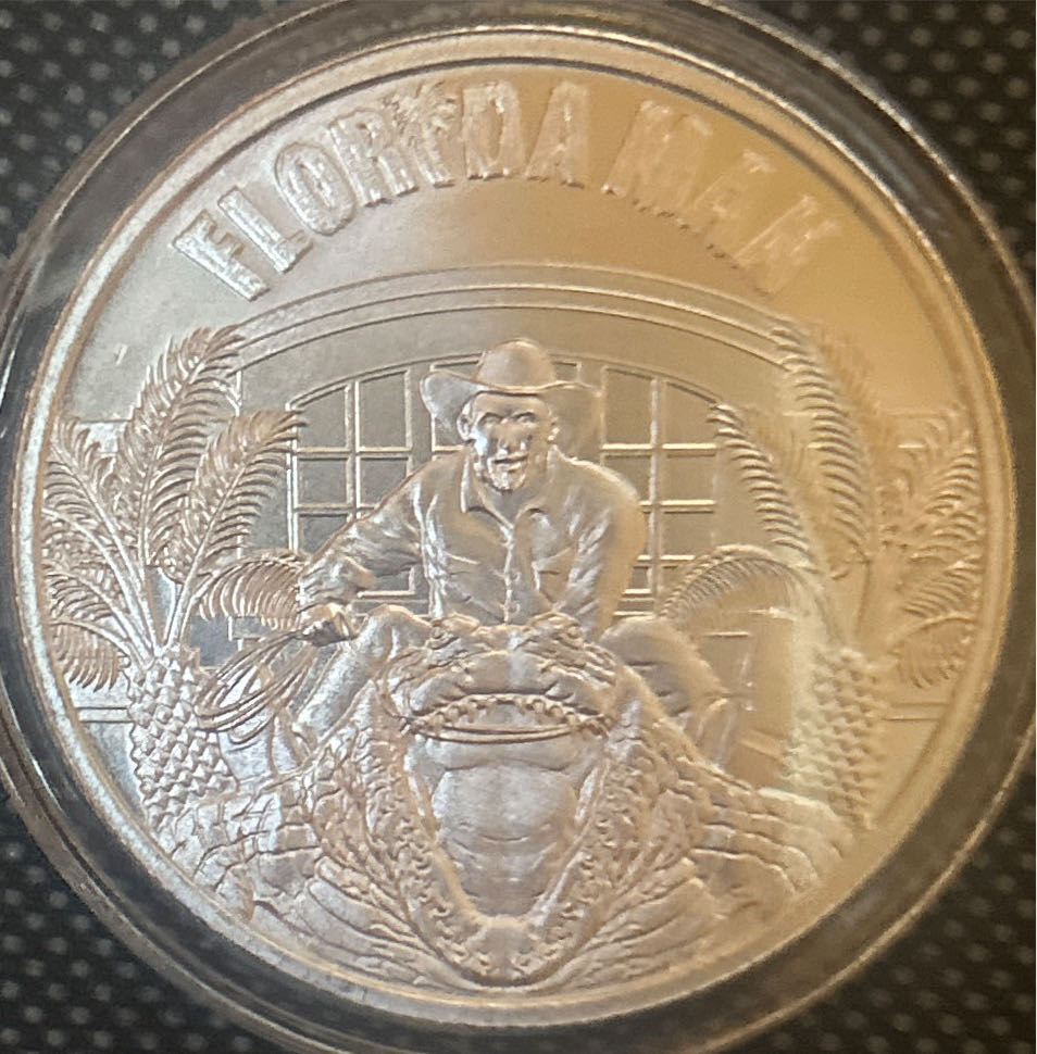 Australia Half Penny