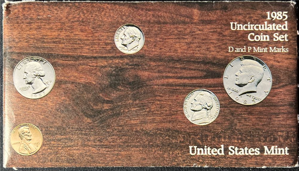 Walking Liberty Half Complete Set