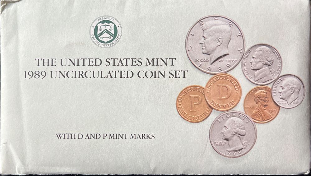 Original Covered End Mills Novelty Co. Mixed Lincoln Wheat Cent Roll 1c 50