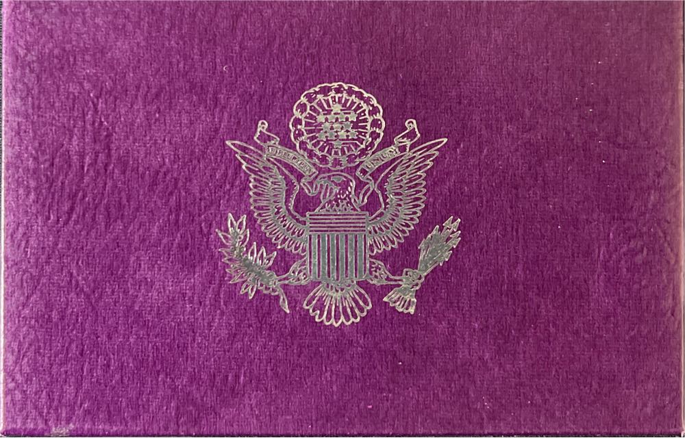 National Refiners Assayers 1 Oz Bar