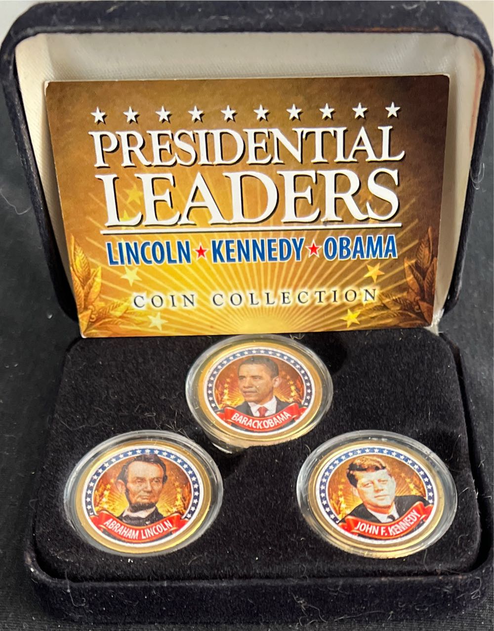 US Susan B Anthony Uncirculated 1999