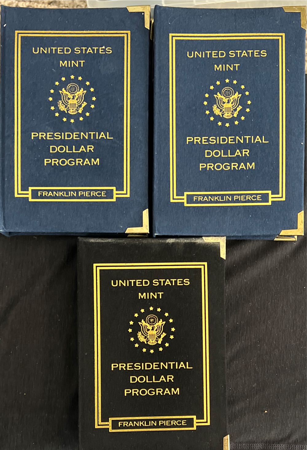 Kennedy Half Dollar 2019 P