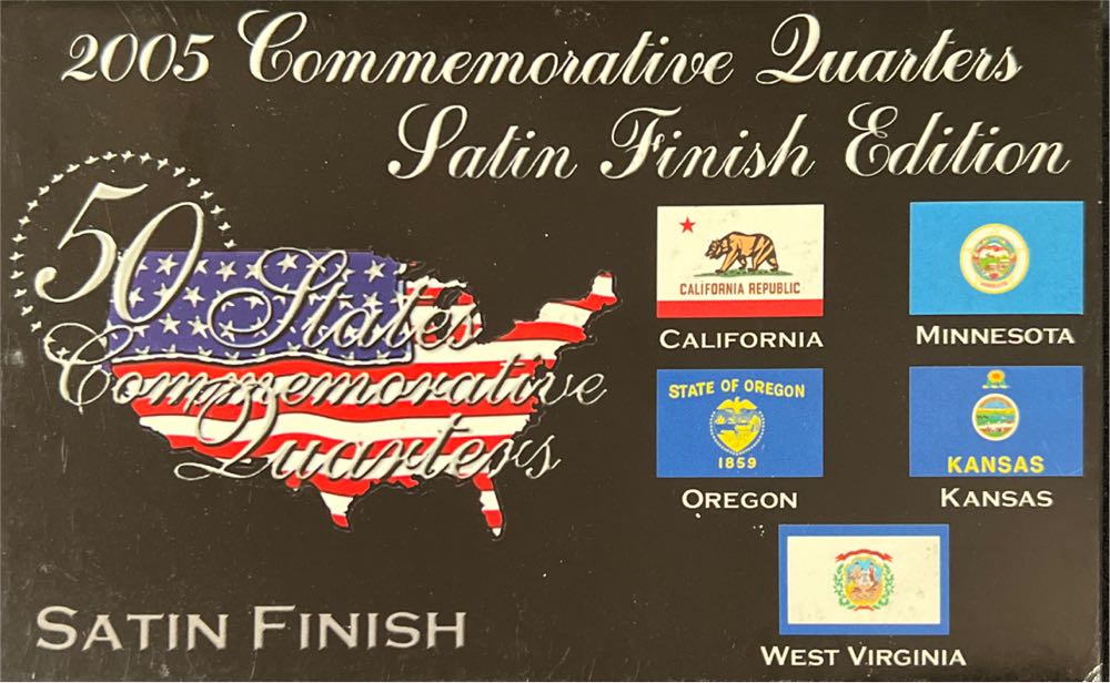 1967 Kennedy Half Dollar