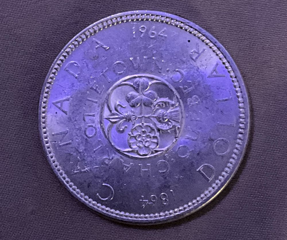 .999 Silver  coin collectible - Main Image 2