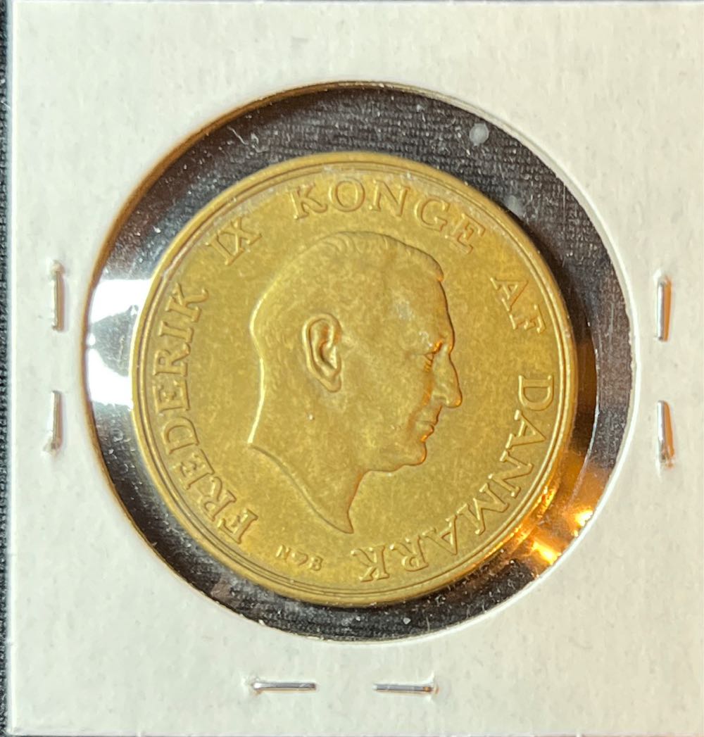 .50 Centavos De Euro