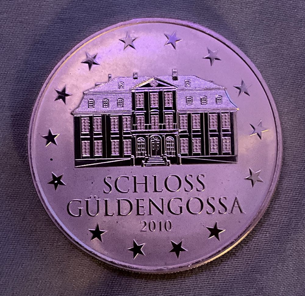 .999 Fine Copper  coin collectible - Main Image 2