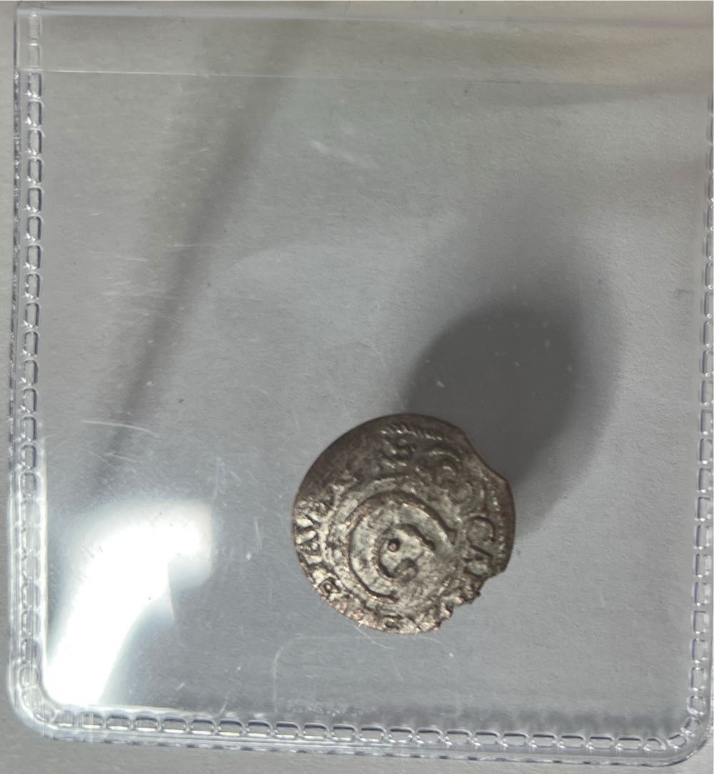 1629-1721 1 Solidus Schilling  coin collectible - Main Image 2