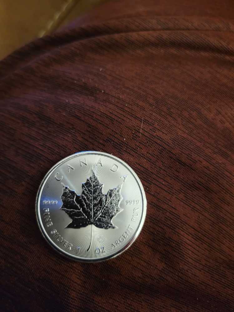 Canada (2022) - 25 Cents