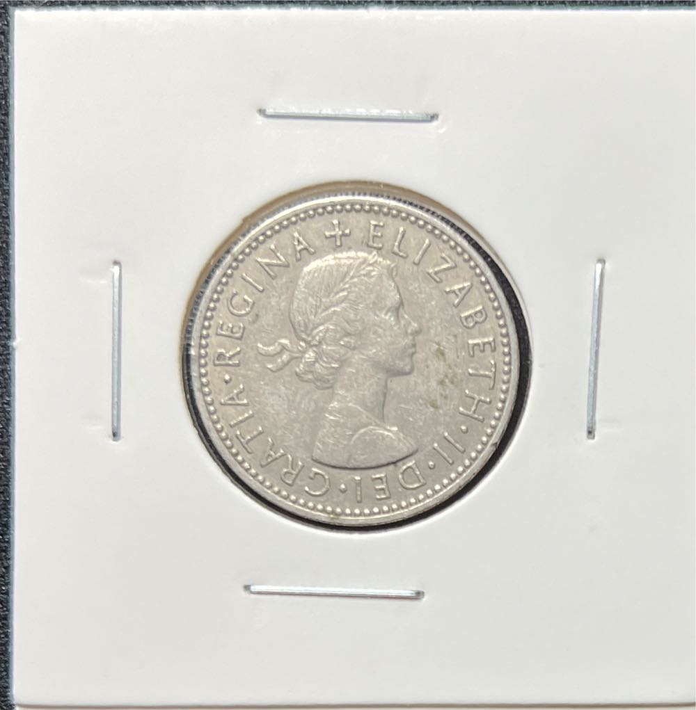 50 Centavos Set Mexico