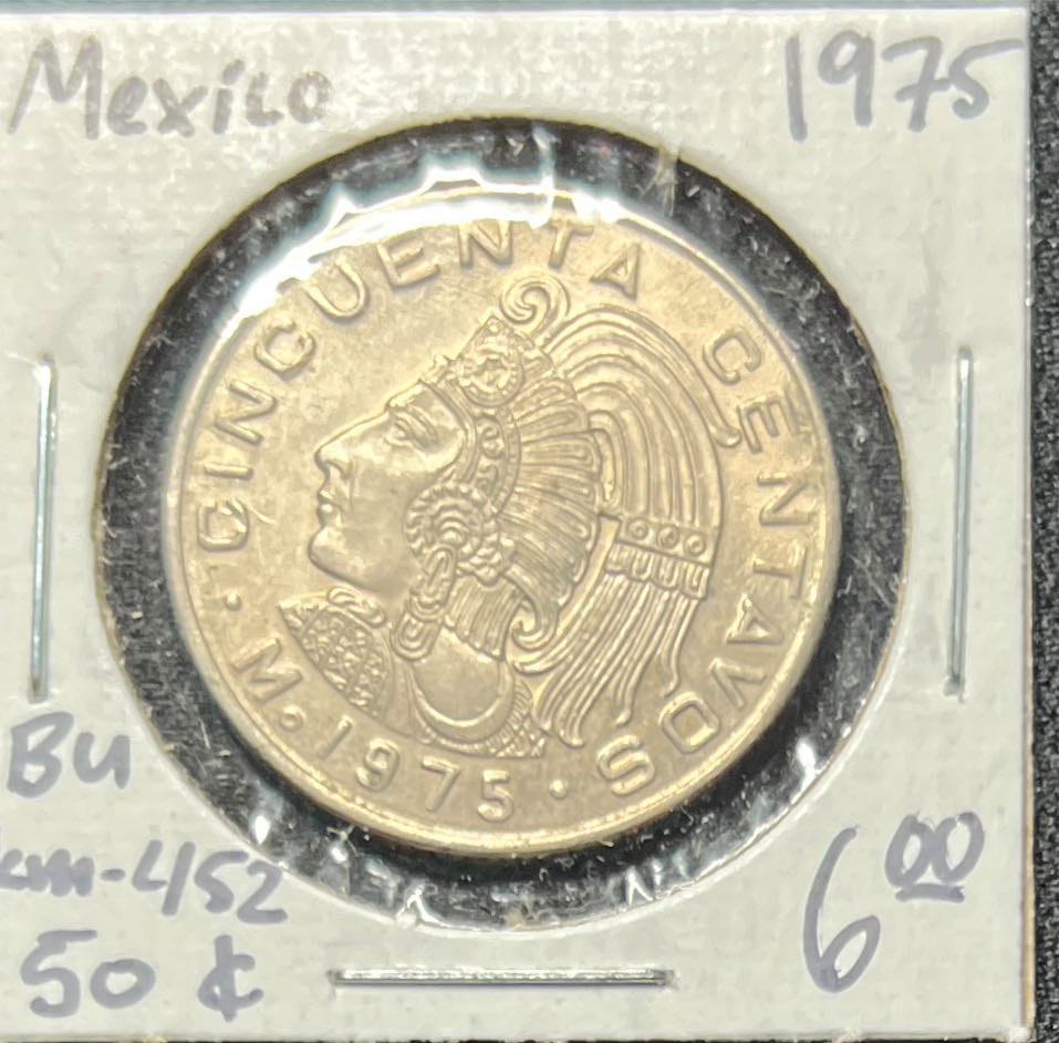 Washington-Vierteldollar